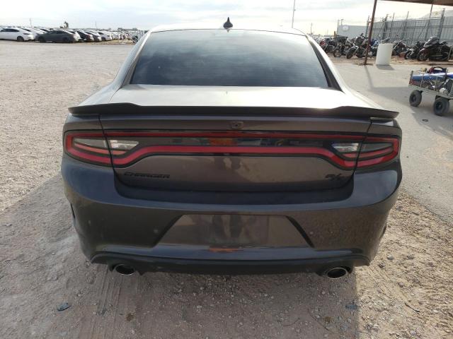 Photo 6 from auction – 2022 DODGE CHARGER R/ with VIN 2C3CDXCT3NH166973