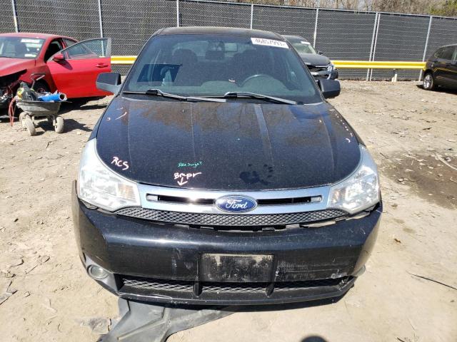 Photo 5 from auction – 2009 FORD FOCUS SES with VIN 1FAHP36N49W188010