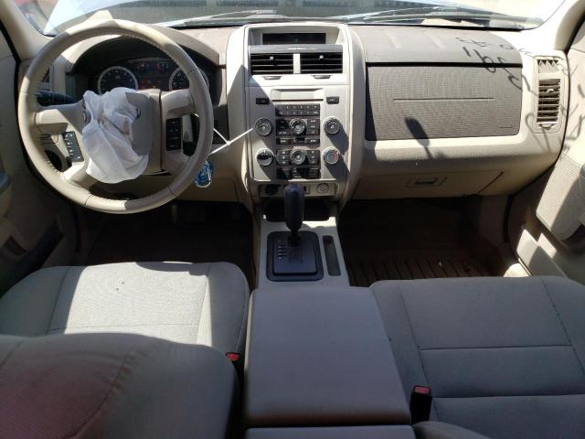 Photo 8 from auction – 2010 FORD ESCAPE XLT with VIN 1FMCU9DG1AKD48713