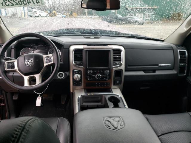 Photo 8 from auction – 2016 RAM 1500 LARAM with VIN 1C6RR7NT9GS400301