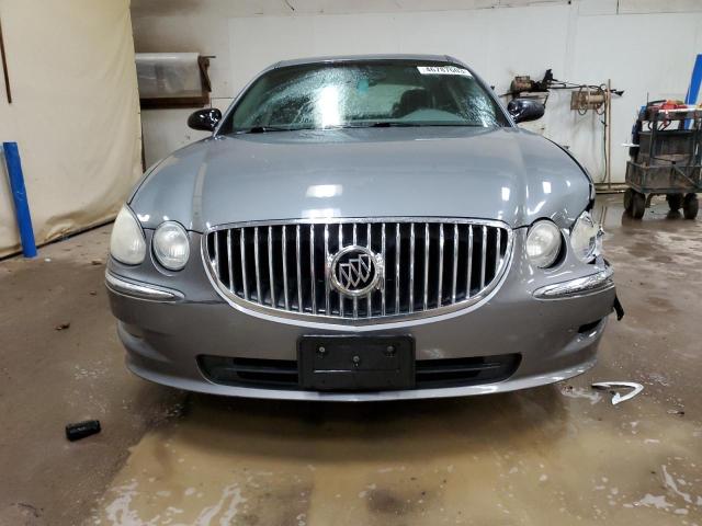 Фото 5 с аукциона – 2008 BUICK ALLURE CX с VIN 2G4WF582681148922