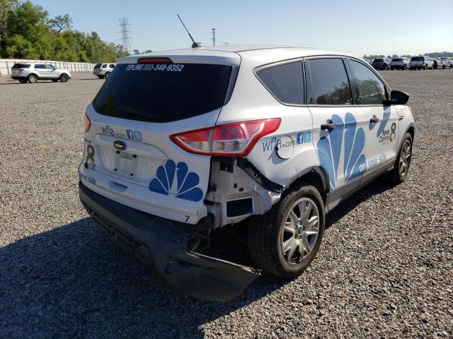 Photo 3 from auction – 2013 FORD ESCAPE S with VIN 1FMCU0F74DUB65579