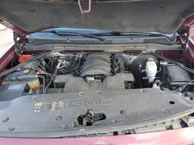 Photo 11 from auction – 2015 GMC SIERRA C15 with VIN 1GTR1TEC0FZ365243