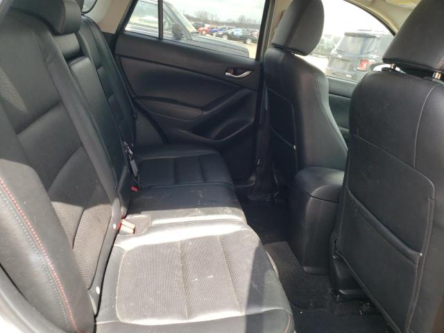 Photo 11 from auction – 2014 MAZDA CX-5 GT with VIN JM3KE2DY1E0394452