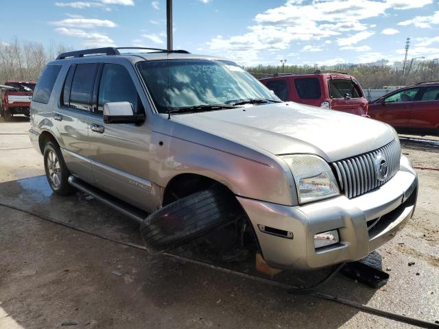 Photo 4 from auction – 2008 MERCURY MOUNTAINEE with VIN 4M2EU47E98UJ08974