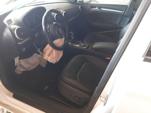 Photo 7 from auction – 2016 AUDI A3 PREMIUM with VIN WAUA7GFF8G1022706