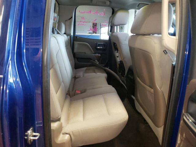 Photo 10 from auction – 2014 CHEVROLET SILVERADO with VIN 1GCRCREC8EZ246982