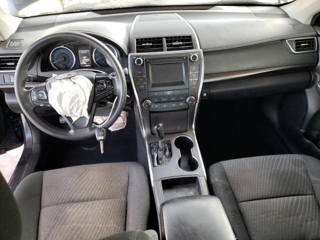 Photo 8 from auction – 2016 TOYOTA CAMRY LE with VIN 4T1BF1FK4GU515393