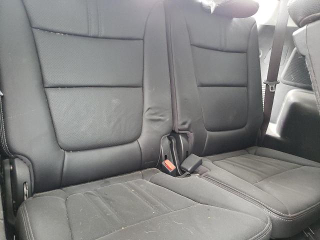 Photo 10 from auction – 2014 KIA SORENTO LX with VIN 5XYKT4A65EG458029