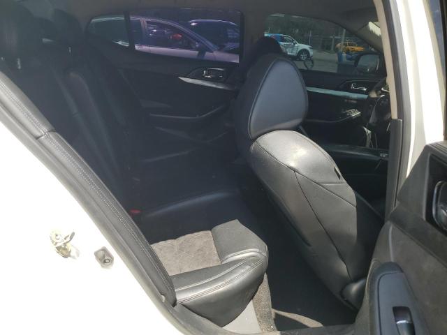 Photo 10 from auction – 2016 NISSAN MAXIMA 3.5 with VIN 1N4AA6AP9GC907277