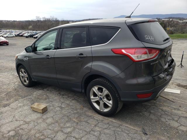 Photo 2 from auction – 2016 FORD ESCAPE SE with VIN 1FMCU9GXXGUB90185