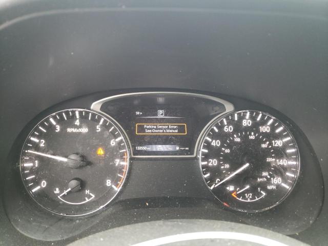 Photo 9 from auction – 2018 NISSAN PATHFINDER with VIN 5N1DR2MN2JC656561