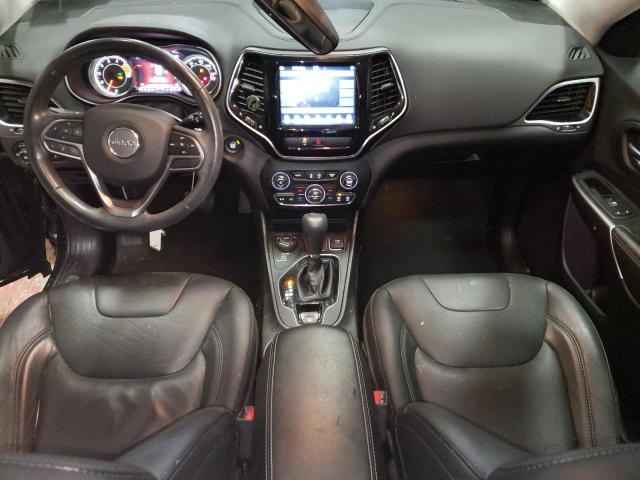 Photo 8 from auction – 2019 JEEP CHEROKEE L with VIN 1C4PJMDX9KD460506