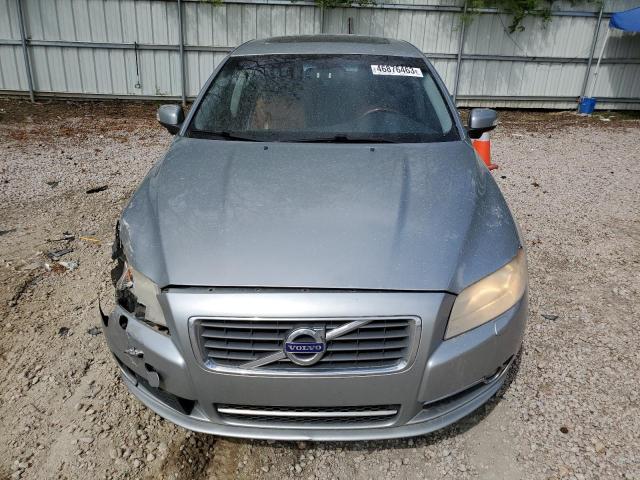 Photo 5 from auction – 2011 VOLVO S80 3.2 with VIN YV1952AS4B1136370
