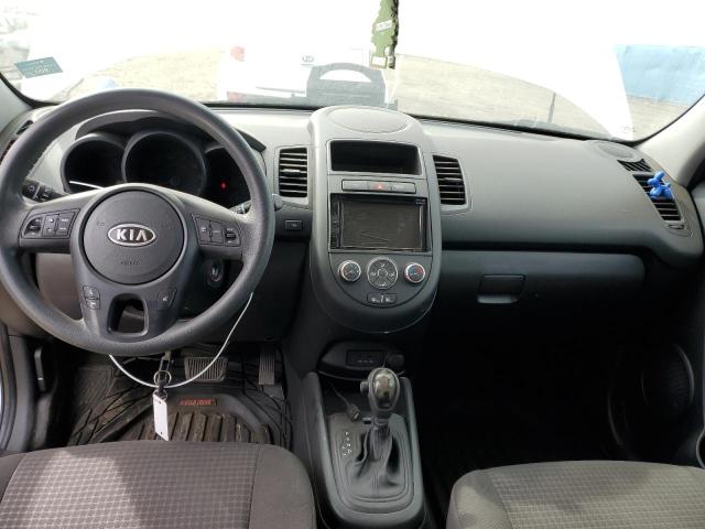 Photo 8 from auction – 2012 KIA SOUL with VIN KNDJT2A59C7439467