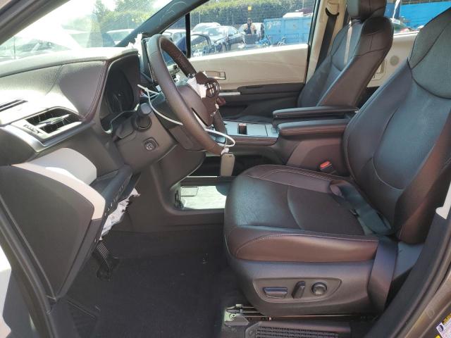 Photo 7 from auction – 2022 TOYOTA SIENNA LIM with VIN 5TDESKFC8NS059797