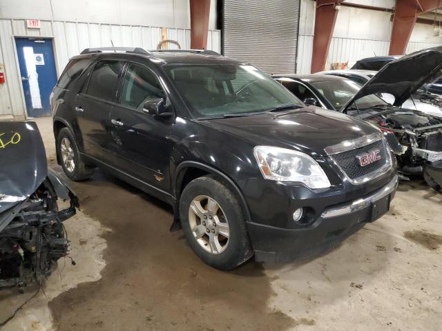 Photo 4 from auction – 2011 GMC ACADIA SLE with VIN 1GKKVPED9BJ127779