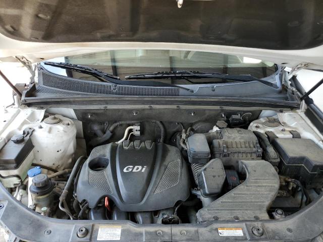 Photo 12 from auction – 2012 KIA SORENTO EX with VIN 5XYKU3A60CG243565