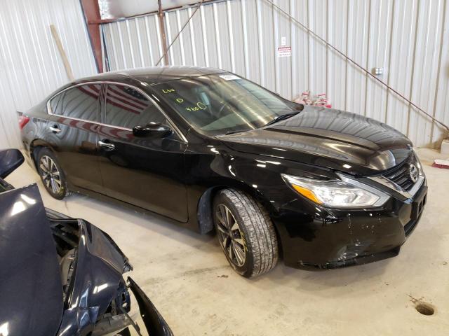 Photo 4 from auction – 2017 NISSAN ALTIMA 2.5 with VIN 1N4AL3AP6HC259388