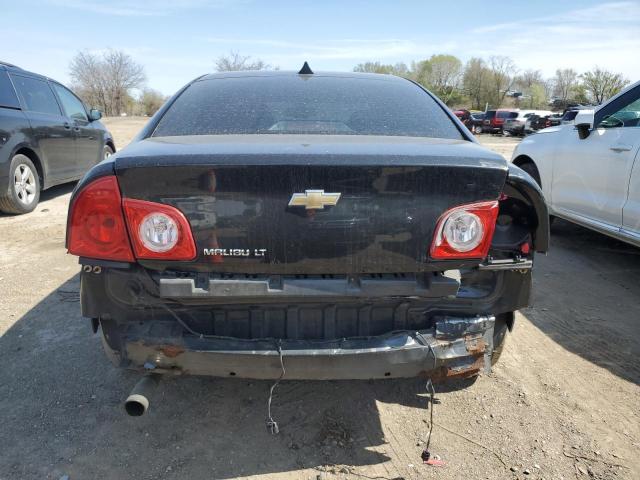 Photo 6 from auction – 2012 CHEVROLET MALIBU 1LT with VIN 1G1ZC5E04CF199861