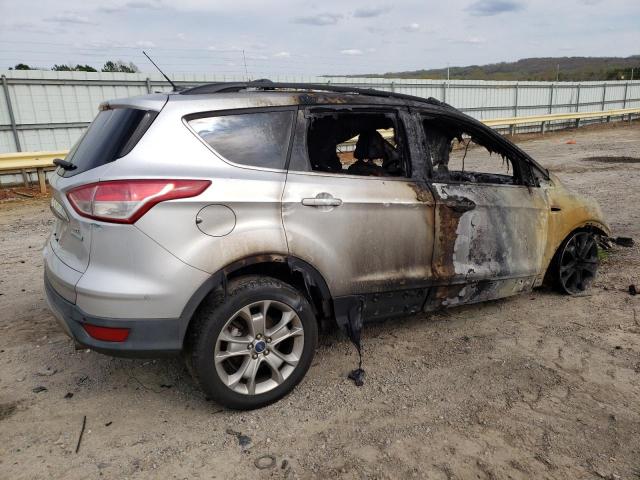 Photo 3 from auction – 2013 FORD ESCAPE SEL with VIN 1FMCU0HX4DUA48355