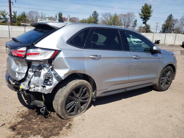 Photo 3 from auction – 2022 FORD EDGE SEL with VIN 2FMPK4J94NBB13903