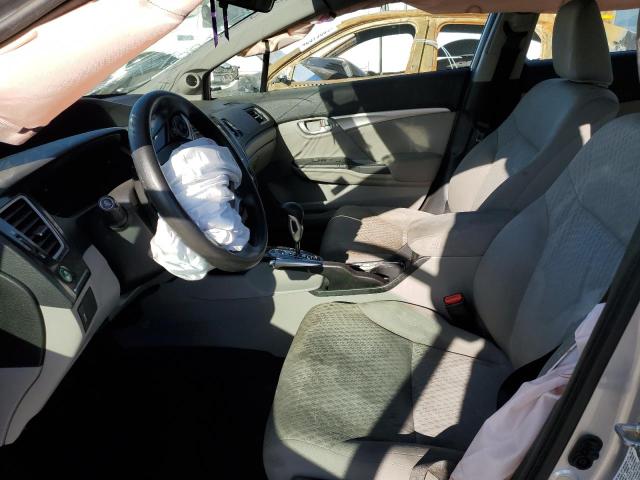 Photo 7 from auction – 2015 HONDA CIVIC EX with VIN 19XFB2F83FE208158