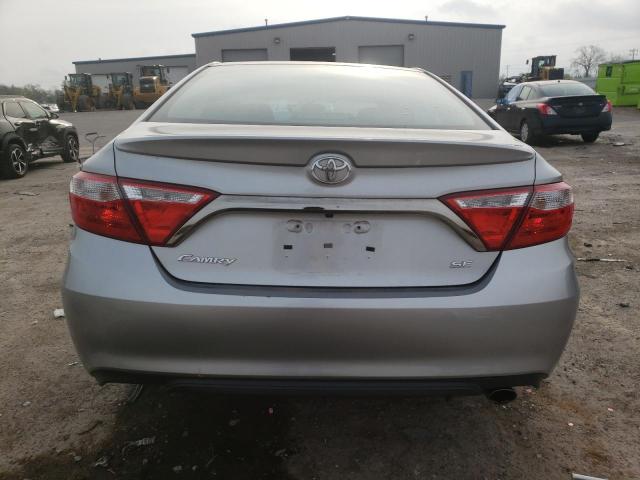 Photo 6 from auction – 2017 TOYOTA CAMRY LE with VIN 4T1BF1FK9HU795216