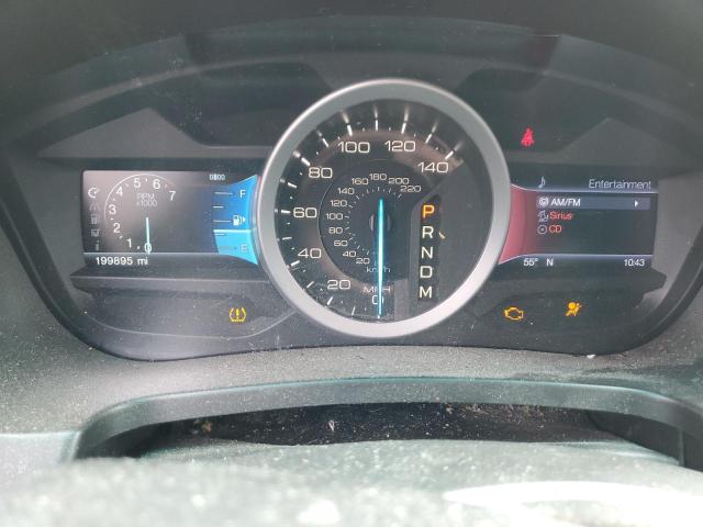 Photo 9 from auction – 2013 FORD EXPLORER L with VIN 1FM5K8F89DGC72468