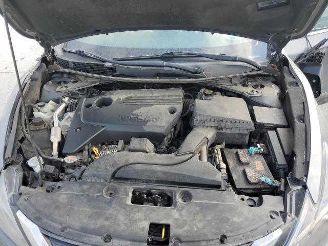 Photo 11 from auction – 2018 NISSAN ALTIMA 2.5 with VIN 1N4AL3AP4JC229201