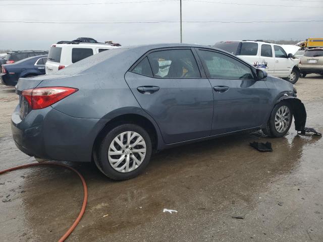 Photo 3 from auction – 2018 TOYOTA COROLLA L with VIN 5YFBURHE0JP838456