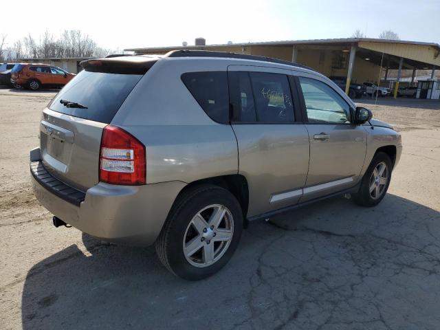 Photo 3 from auction – 2010 JEEP COMPASS SP with VIN 1J4NF1FB1AD640483