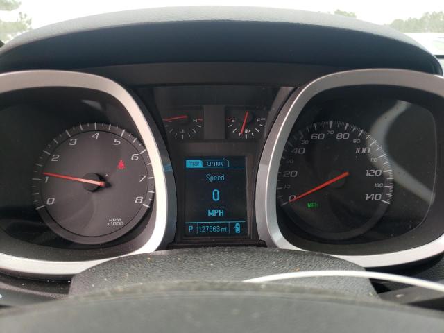 Photo 9 from auction – 2016 CHEVROLET EQUINOX LT with VIN 2GNALCEK3G1173363