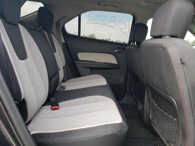Photo 11 from auction – 2016 CHEVROLET EQUINOX LT with VIN 2GNALCEK7G6343310