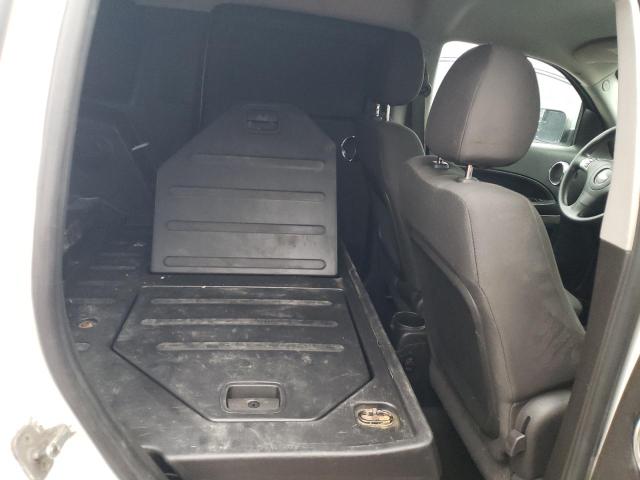 Photo 10 from auction – 2009 CHEVROLET HHR PANEL with VIN 3GCCA85B49S576957