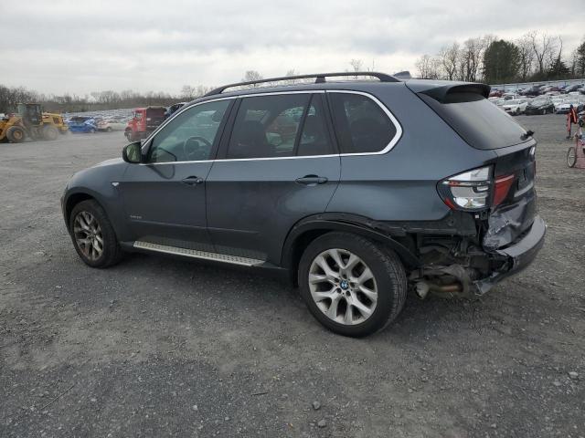 Photo 2 from auction – 2013 BMW X5 XDRIVE3 with VIN 5UXZV4C58D0G56977