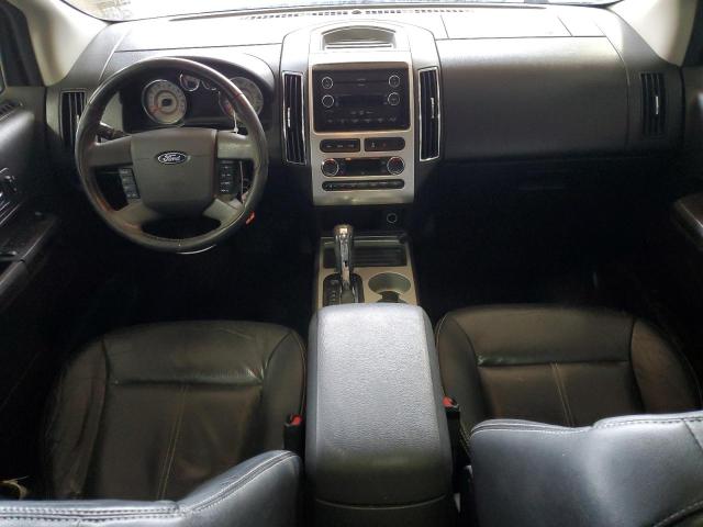 Photo 8 from auction – 2010 FORD EDGE SEL with VIN 2FMDK4JC6ABB69768
