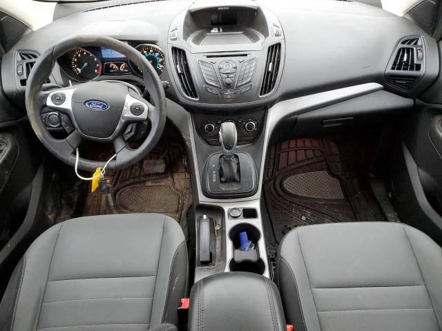 Photo 8 from auction – 2014 FORD ESCAPE SE with VIN 1FMCU0GXXEUD02816