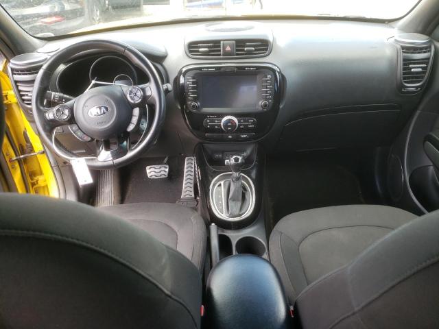 Photo 8 from auction – 2015 KIA SOUL ! with VIN KNDJX3A50F7166319