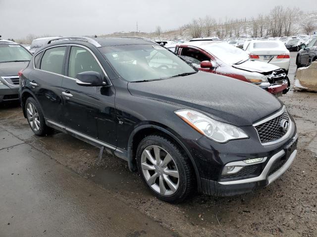 Photo 4 from auction – 2017 INFINITI QX50 with VIN JN1BJ0RR9HM412609