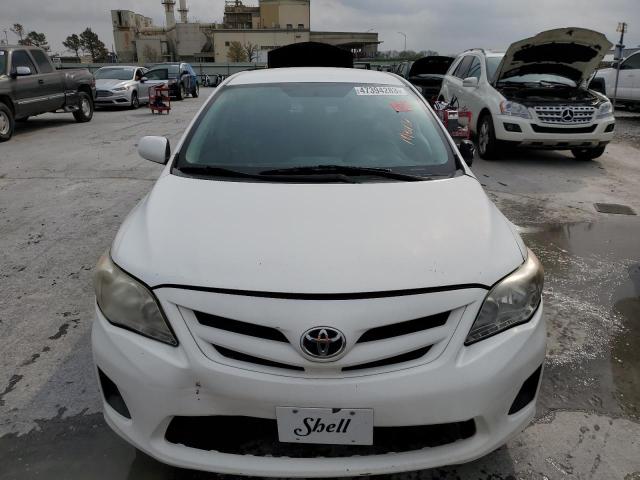 Photo 5 from auction – 2011 TOYOTA COROLLA BA with VIN 2T1BU4EE7BC587847