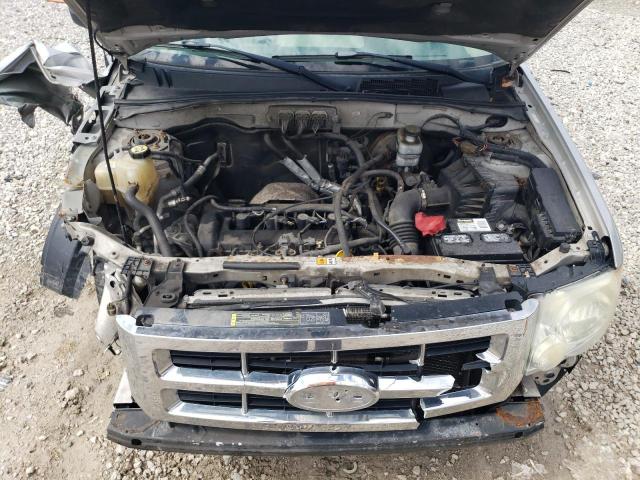 Photo 11 from auction – 2008 FORD ESCAPE XLS with VIN 1FMCU02Z88KC25534