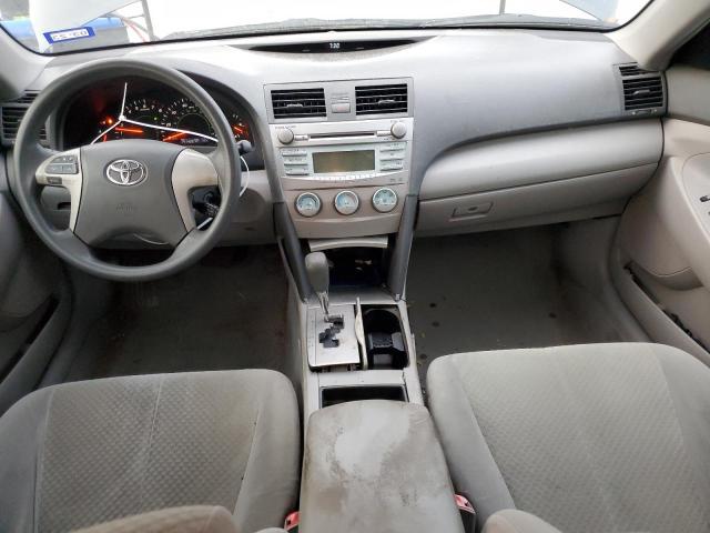 Photo 8 from auction – 2007 TOYOTA CAMRY with VIN 4T1BE46KX7U503253