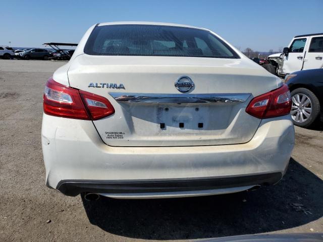 Photo 6 from auction – 2016 NISSAN ALTIMA 2.5 with VIN 1N4AL3AP6GN343746