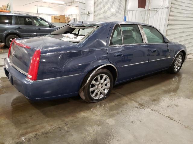 Photo 3 from auction – 2008 CADILLAC DTS with VIN 1G6KD57Y88U199876