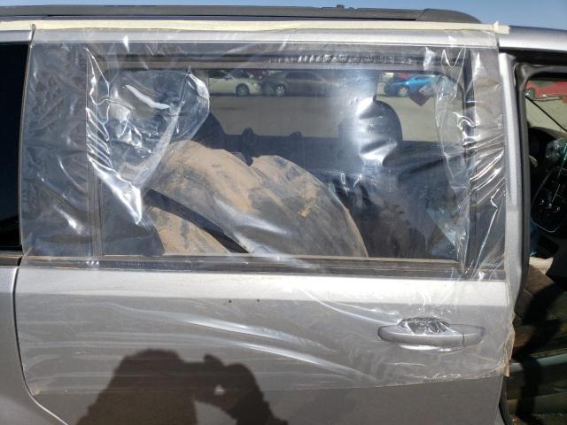 صورة رقم 11 من المزاد - 2013 DODGE GRAND CARA مع VIN 2C4RDGCG3DR718957