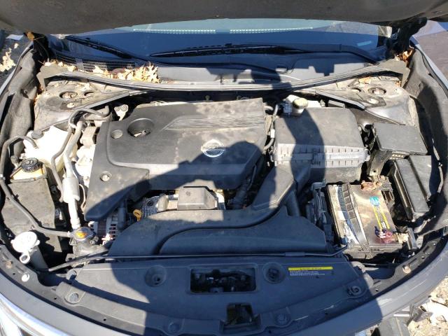 Photo 11 from auction – 2013 NISSAN ALTIMA 2.5 with VIN 1N4AL3AP0DN445801