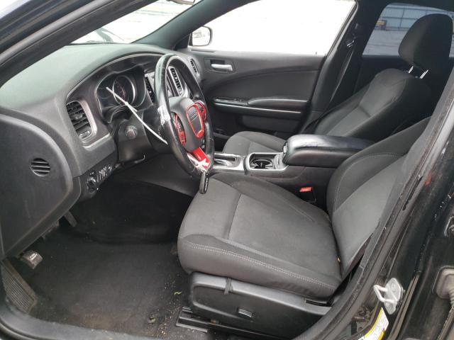 Photo 7 from auction – 2015 DODGE CHARGER SE with VIN 2C3CDXBGXFH903057