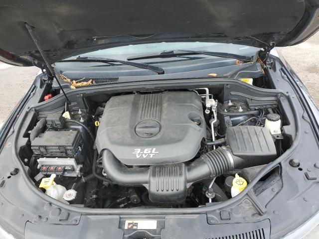 Photo 12 from auction – 2013 DODGE DURANGO SX with VIN 1C4RDHAG1DC680436