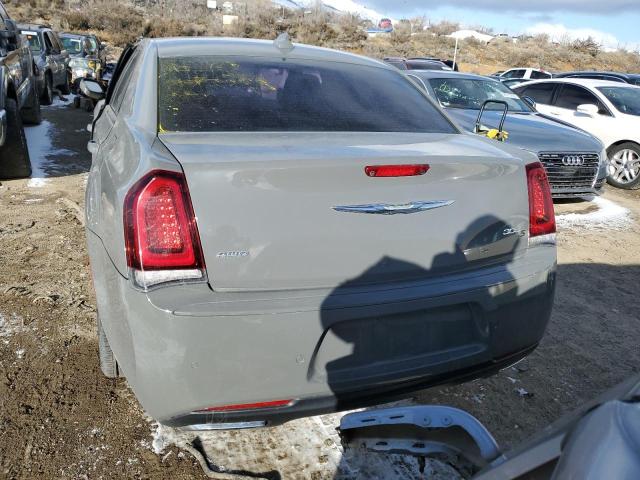 Photo 6 from auction – 2017 CHRYSLER 300 S with VIN 2C3CCAGG5HH529937